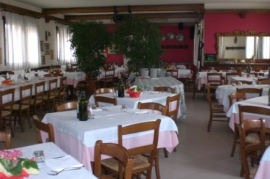 RISTORANTE DA MANFRON